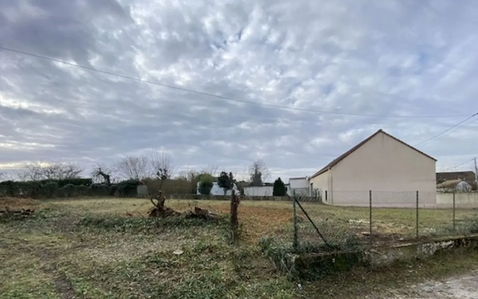 Projet de construction d'une maison 101 m² avec terrain à SOISY-BOUY (77) à Soisy-Bouy — photo 4
