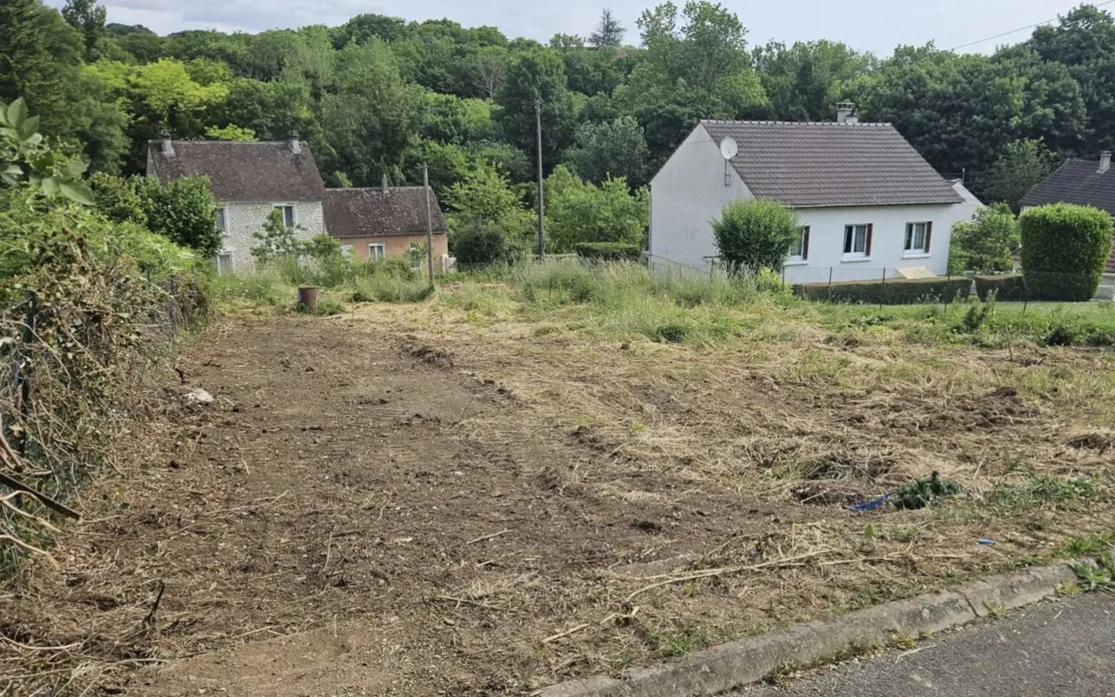 Projet de construction d'une maison 101 m² avec terrain à SOISY-BOUY (77) à Soisy-Bouy — photo 4