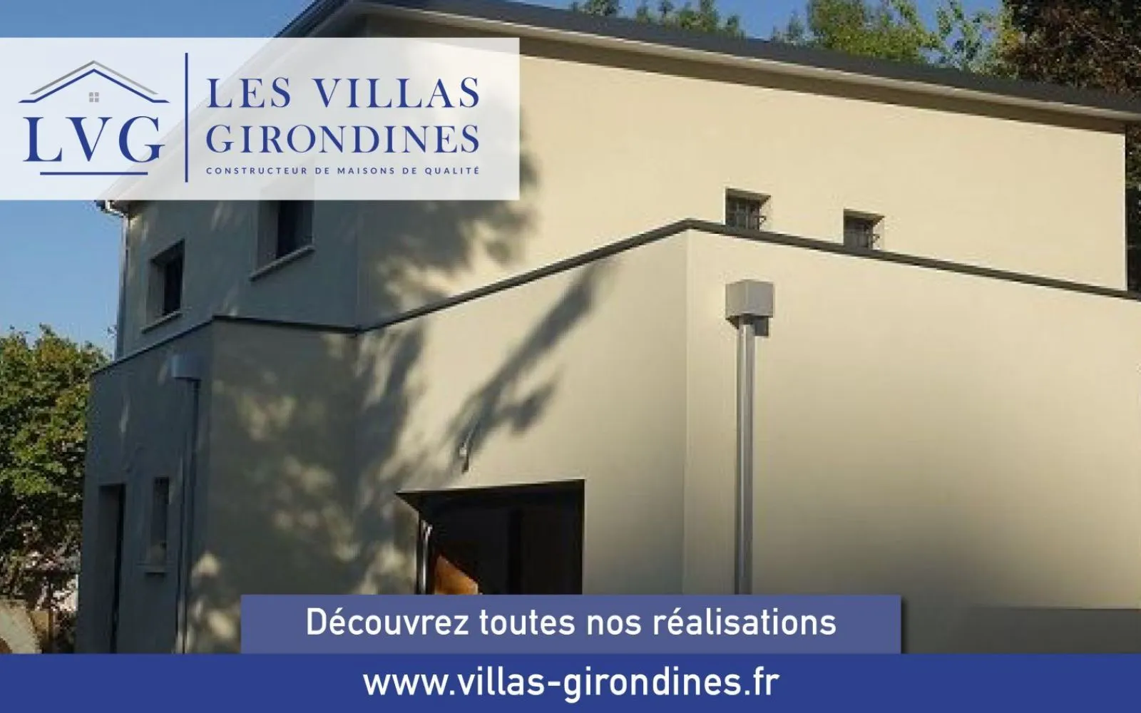 Projet de construction d'une maison 101.16 m² avec terrain à LA TESTE-DE-BUCH (33) à La Teste-de-Buch — photo 10