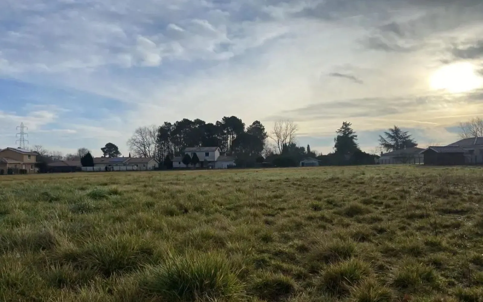 Projet de construction d'une maison 128.47 m² avec terrain à LEOGNAN (33) à Léognan — photo 7