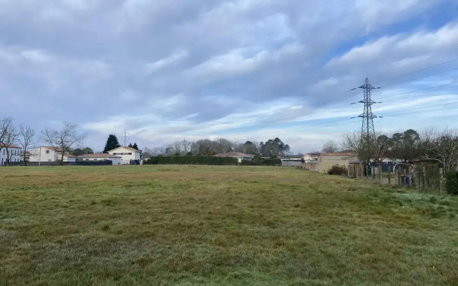 Projet de construction d'une maison 128.47 m² avec terrain à LEOGNAN (33) à Léognan — photo 8