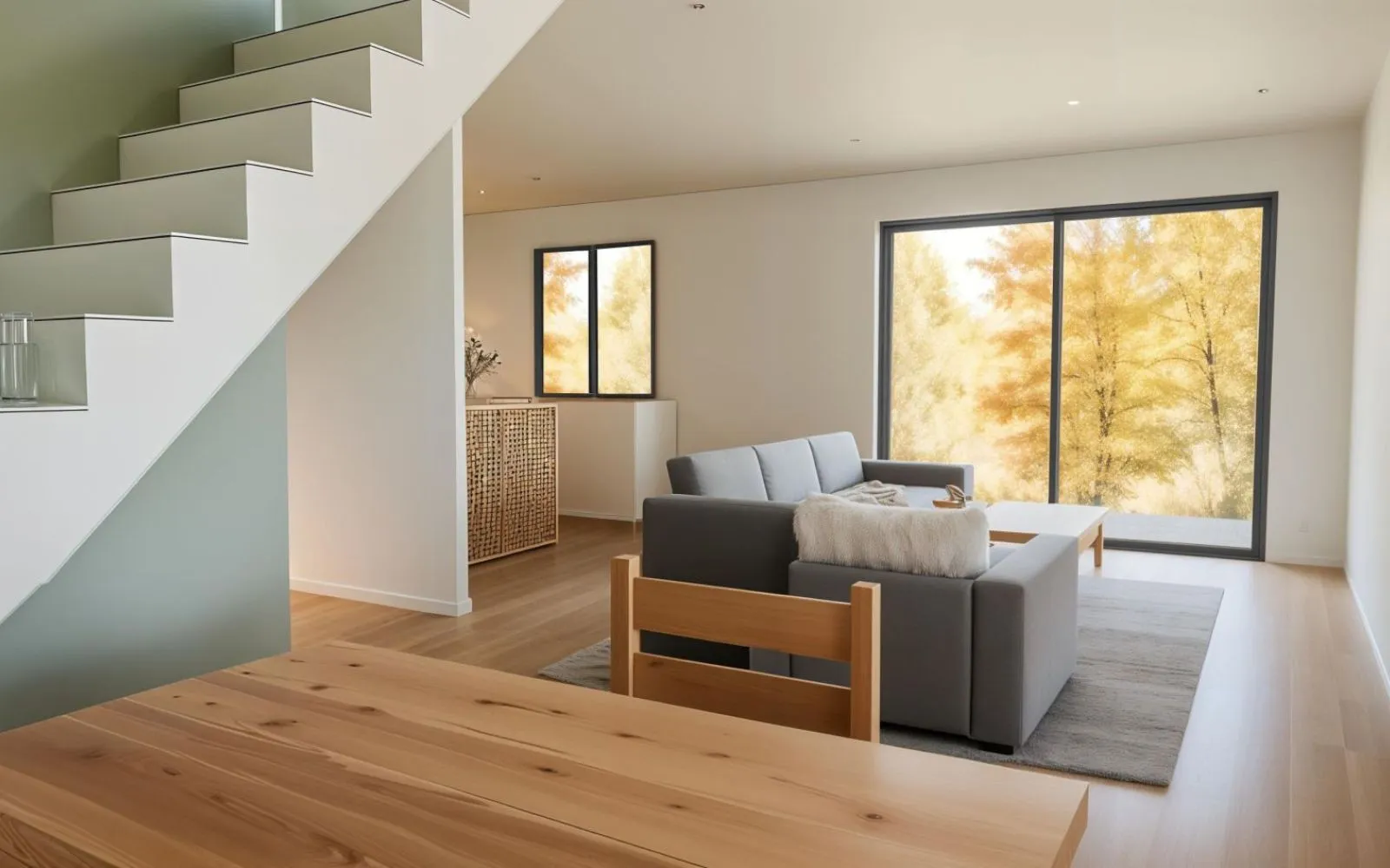 Projet de construction d'une maison 79 m² avec terrain à ALIGNAN-DU-VENT (34) à Alignan-du-Vent — photo 4