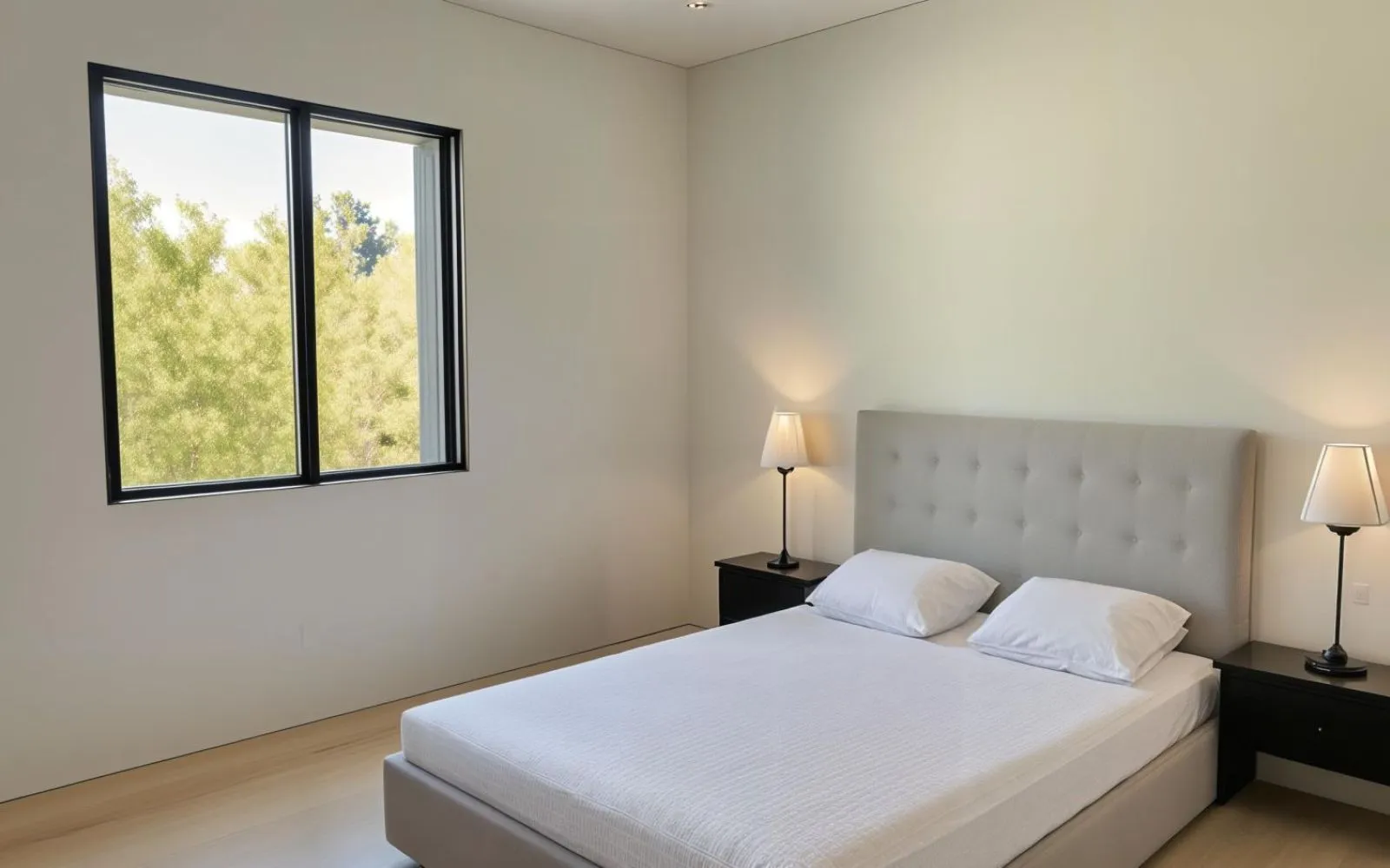 Projet de construction d'une maison 85 m² avec terrain à ALIGNAN-DU-VENT (34) à Alignan-du-Vent — photo 4