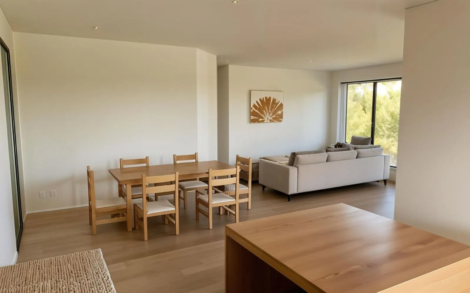 Projet de construction d'une maison 100 m² avec terrain à ALIGNAN-DU-VENT (34) à Alignan-du-Vent — photo 3