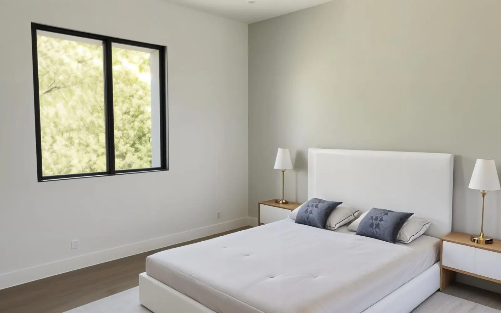 Projet de construction d'une maison 100 m² avec terrain à ALIGNAN-DU-VENT (34) à Alignan-du-Vent — photo 4