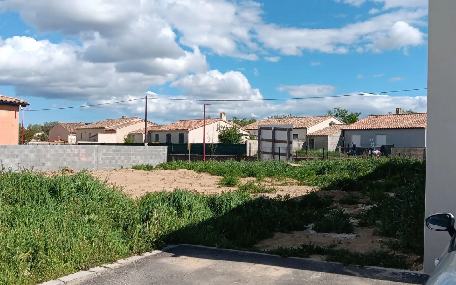 Projet de construction d'une maison 90 m² avec terrain à CANET (11) à Canet — photo 9