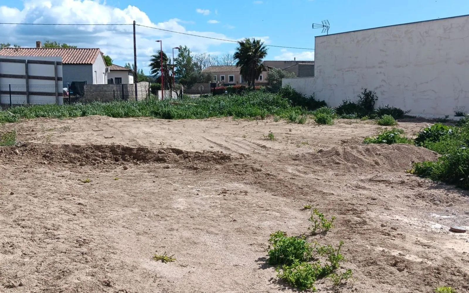 Projet de construction d'une maison 90 m² avec terrain à CANET (11) à Canet — photo 10