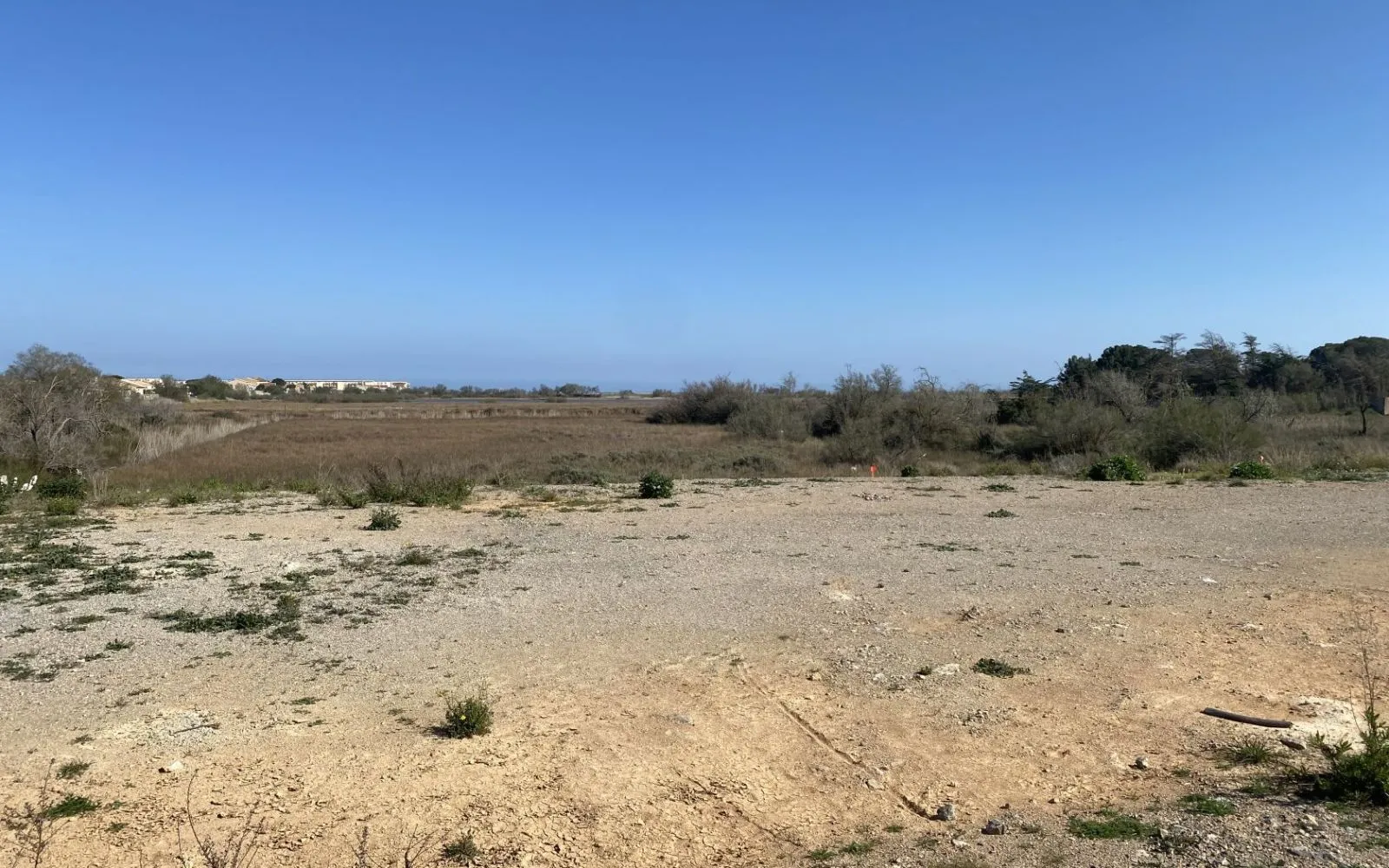 Projet de construction d'une maison 81 m² avec terrain à PORT-LA-NOUVELLE (11) à Port-la-Nouvelle — photo 5
