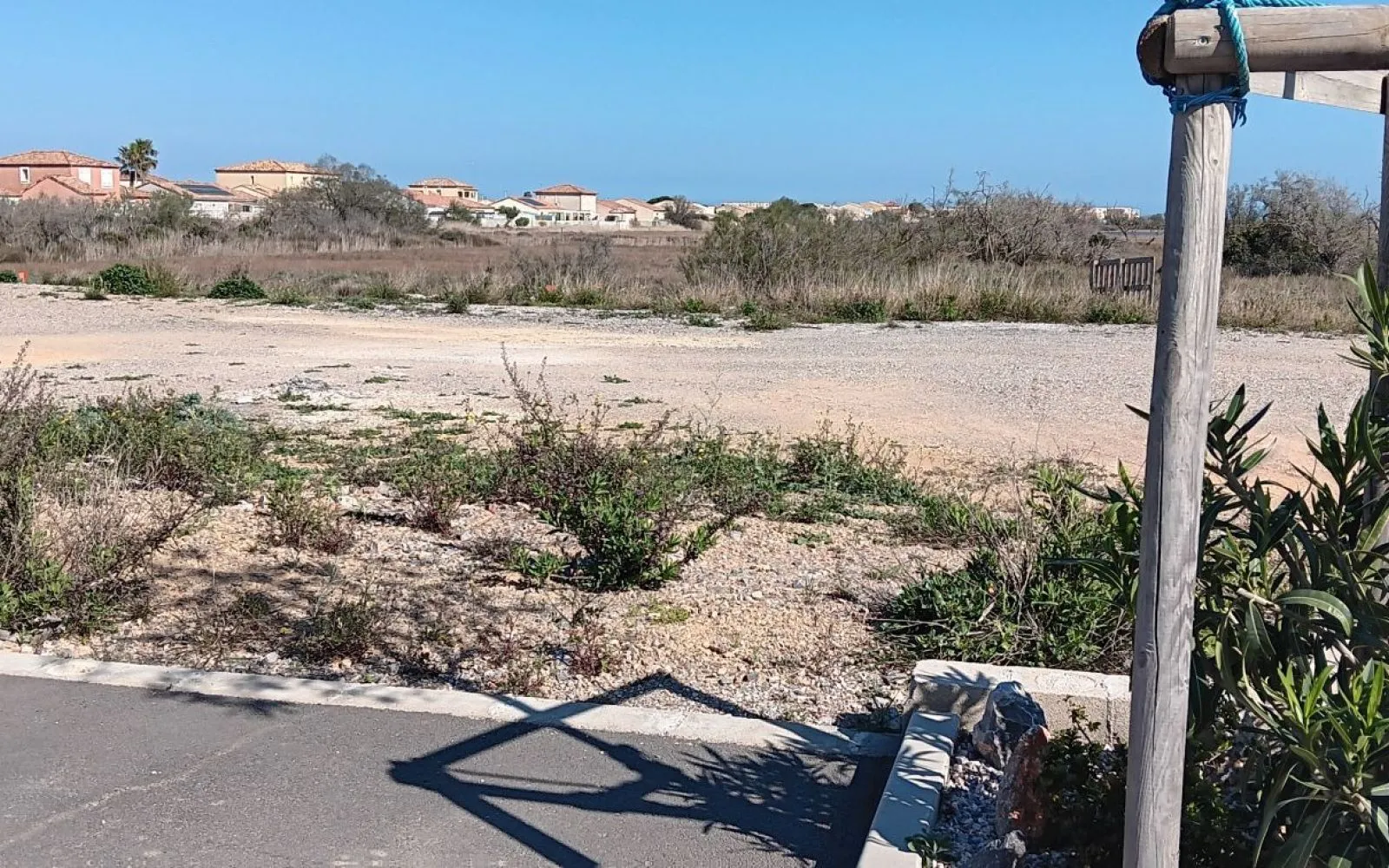 Projet de construction d'une maison 81 m² avec terrain à PORT-LA-NOUVELLE (11) à Port-la-Nouvelle — photo 6