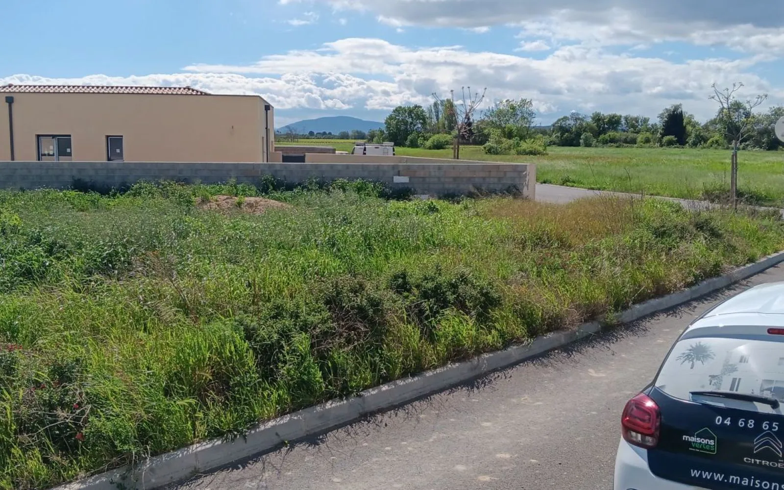 Projet de construction d'une maison 81 m² avec terrain à CANET (11) à Canet — photo 5