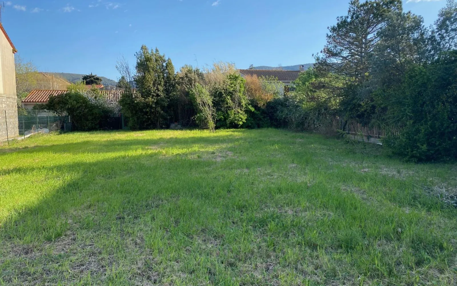 Projet de construction d'une maison 70 m² avec terrain à CAPENDU (11) à Capendu — photo 6