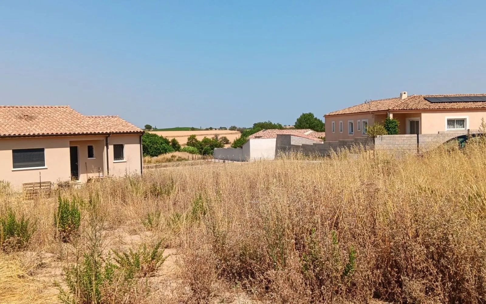 Projet de construction d'une maison 81 m² avec terrain à VENTENAC-EN-MINERVOIS (11) à Ventenac-en-Minervois — photo 5