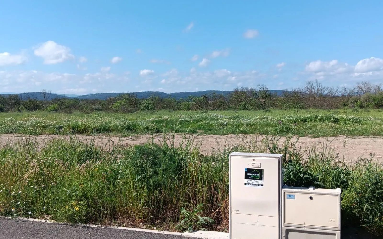 Projet de construction d'une maison 81 m² avec terrain à FERRALS-LES-CORBIERES (11) à Ferrals-les-Corbières — photo 7