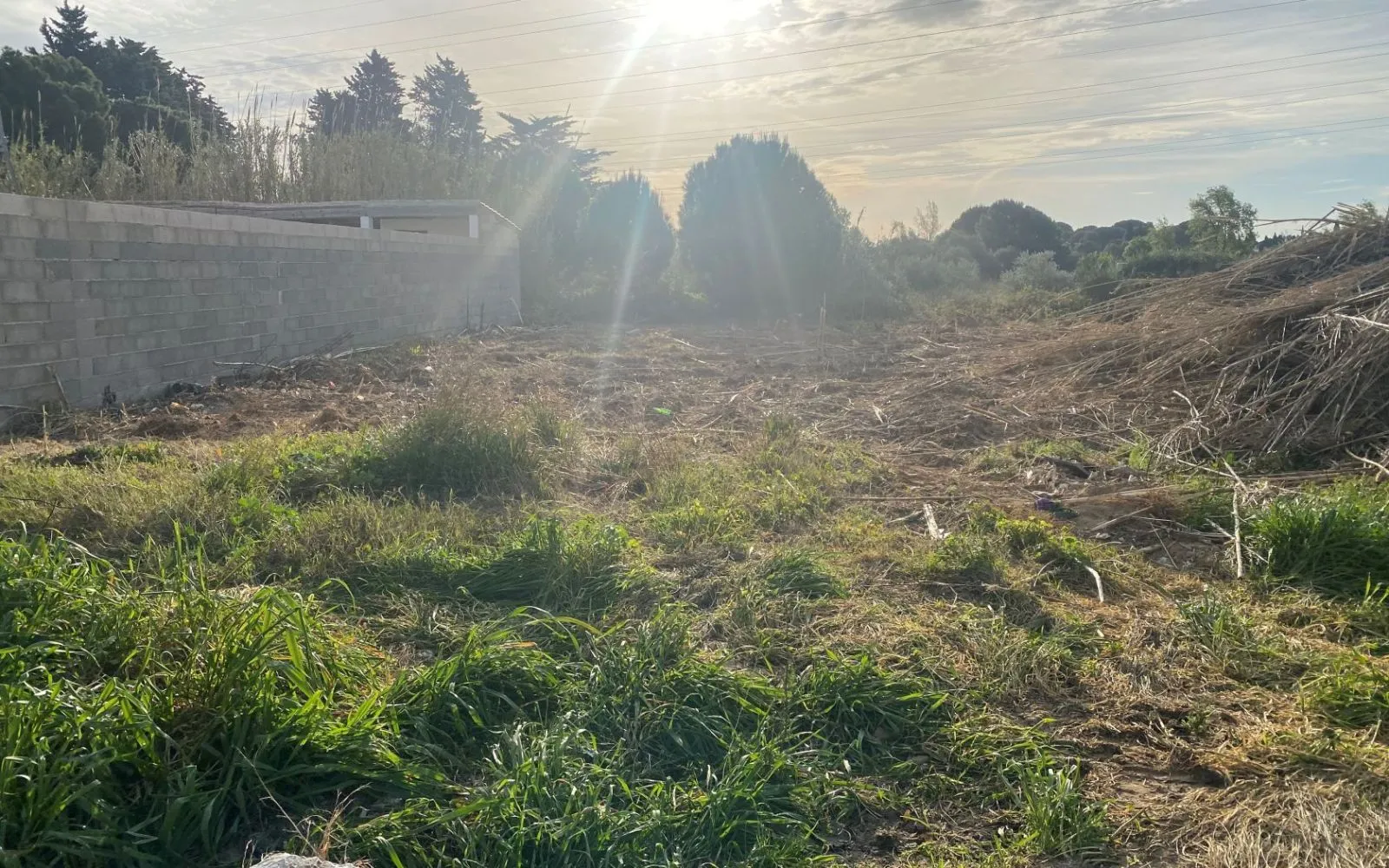 Terrain à bâtir de 484 m² à NARBONNE (11) à Narbonne — photo 2