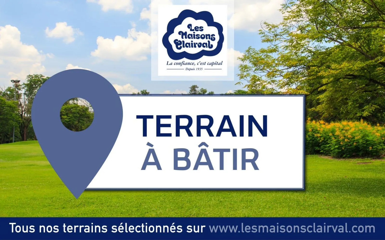 Terrain à bâtir de 397 m² à ORGERUS (78) à Orgerus — photo 1