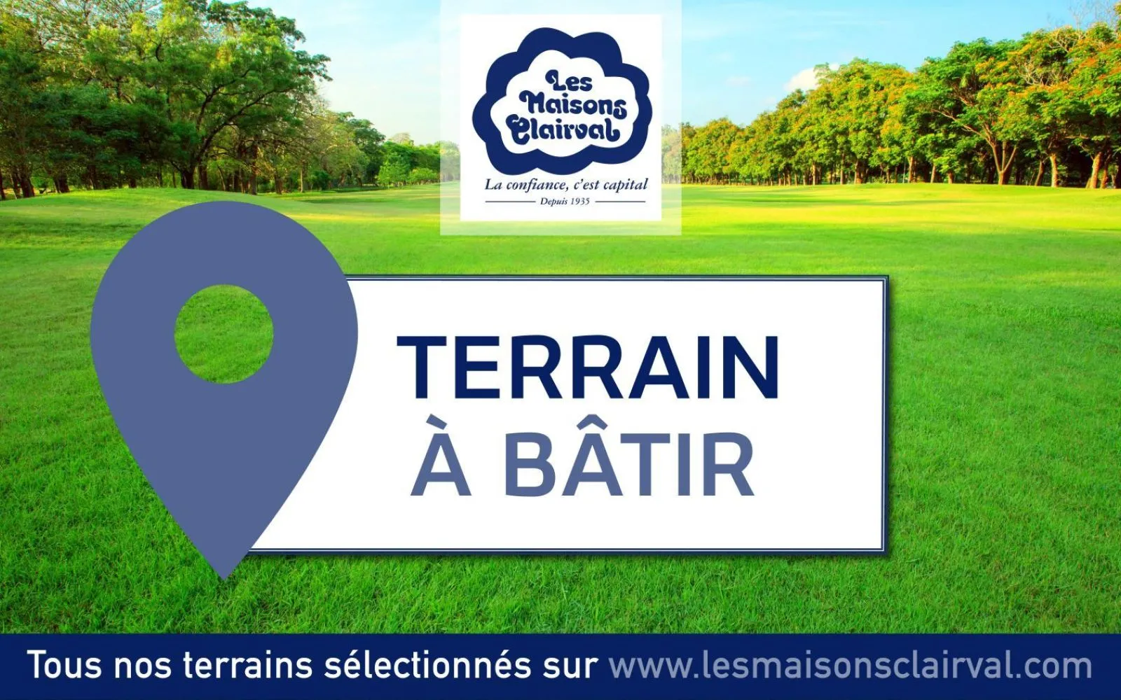 Terrain à bâtir de 587 m² à BAULNE (91) à Baulne — photo 1
