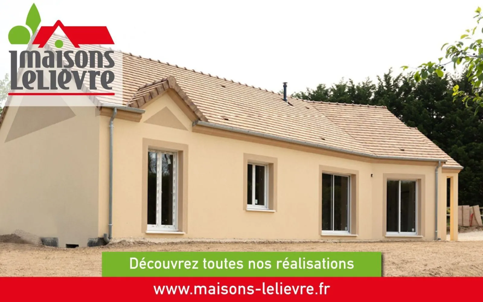 Terrain à bâtir de 402 m² à LONGUESSE (95) à Longuesse — photo 2