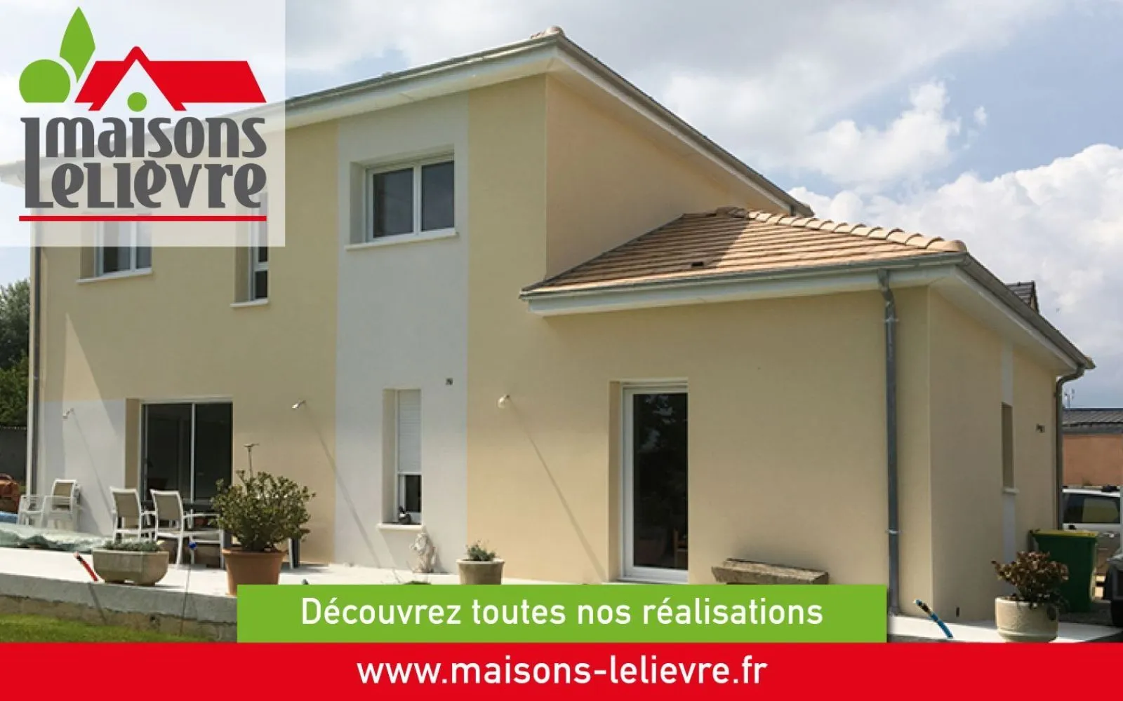 Terrain à bâtir de 402 m² à LONGUESSE (95) à Longuesse — photo 3