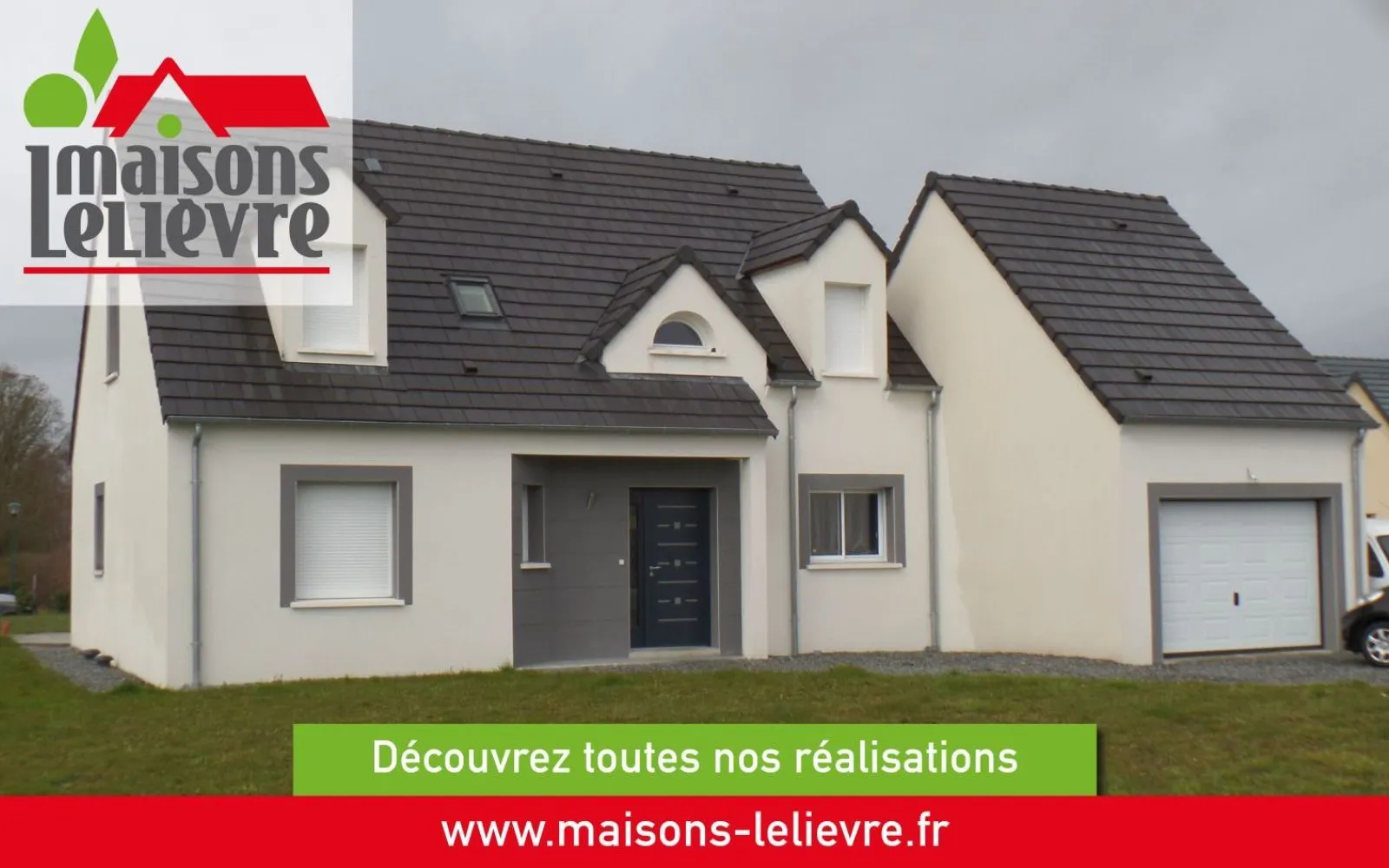 Terrain à bâtir de 402 m² à LONGUESSE (95) à Longuesse — photo 4