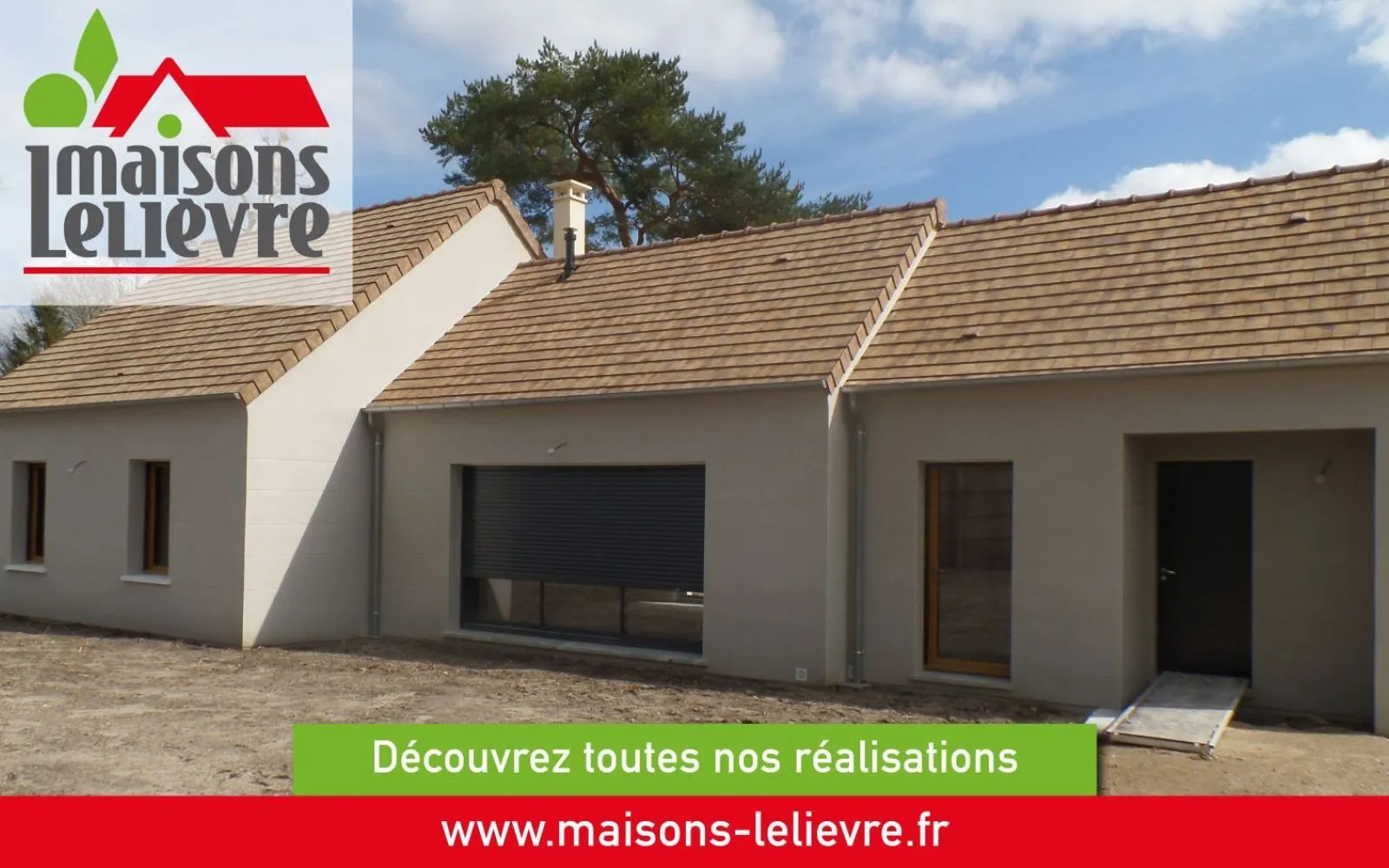 Terrain à bâtir de 402 m² à LONGUESSE (95) à Longuesse — photo 5