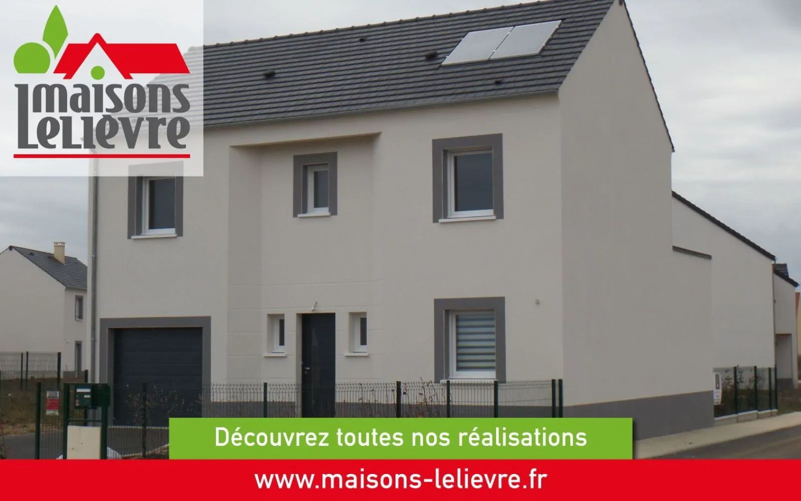 Terrain à bâtir de 402 m² à LONGUESSE (95) à Longuesse — photo 6