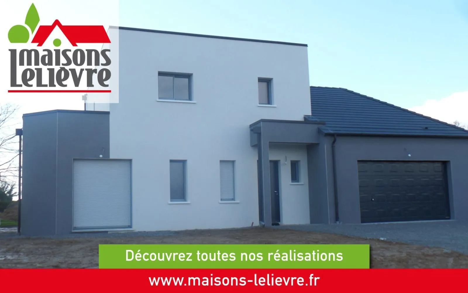 Terrain à bâtir de 402 m² à LONGUESSE (95) à Longuesse — photo 7