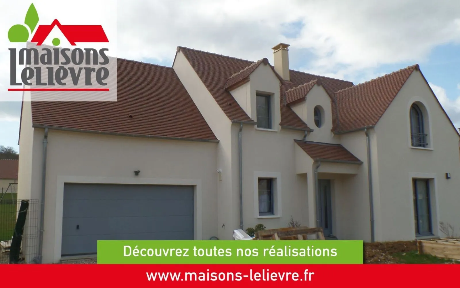 Terrain à bâtir de 402 m² à LONGUESSE (95) à Longuesse — photo 8