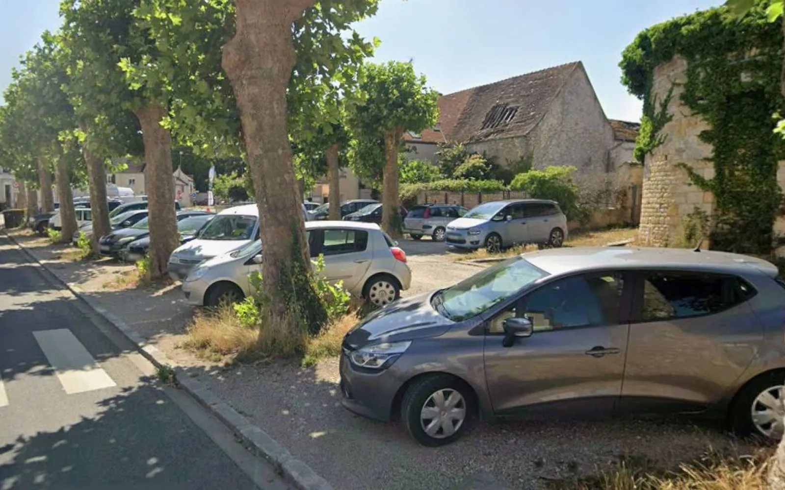 Terrain à bâtir de 401 m² à PUISEAUX (45) à Puiseaux — photo 1