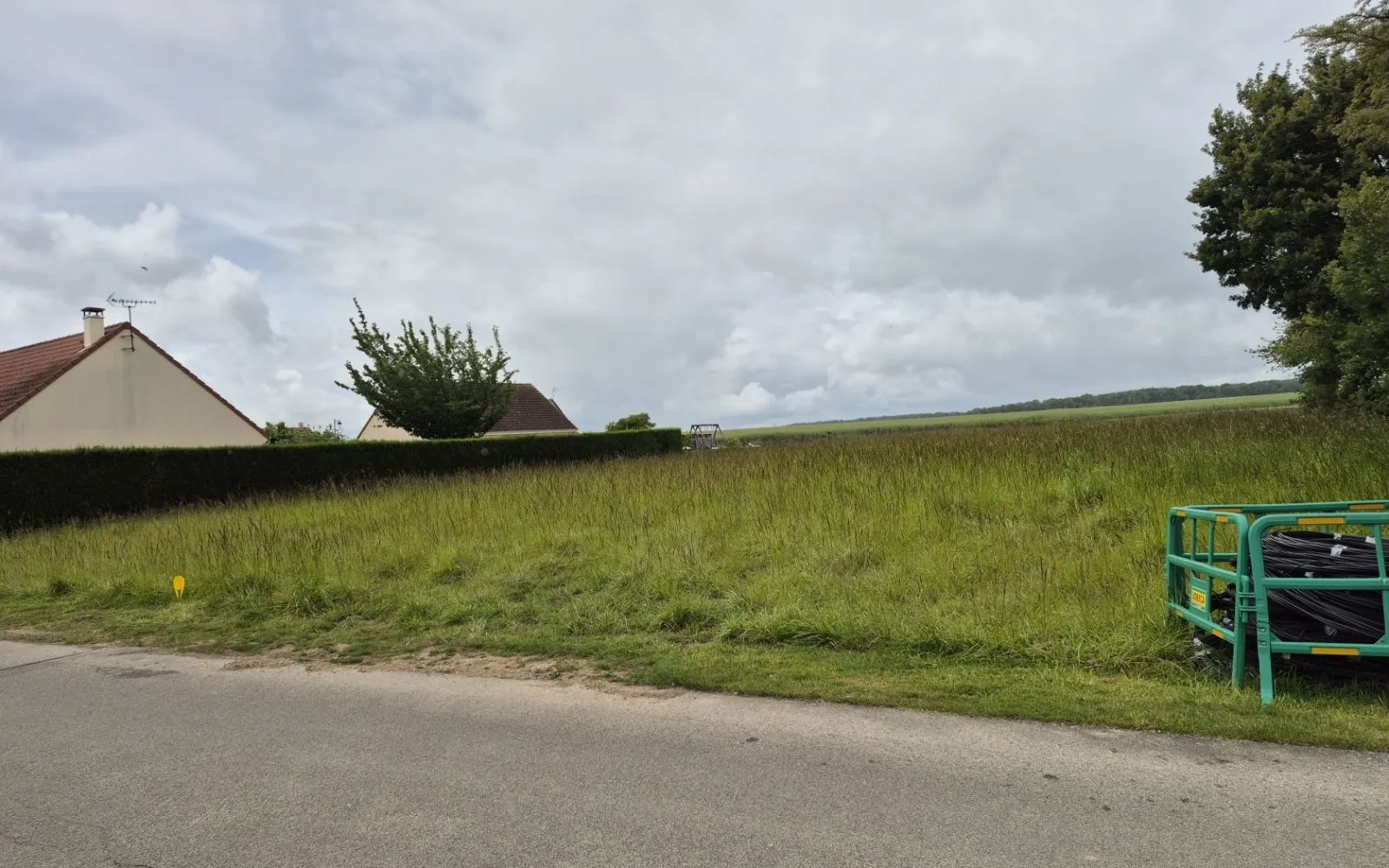Projet de construction d'une maison 146 m² avec terrain à BONNEVAL (28) à Bonneval — photo 4