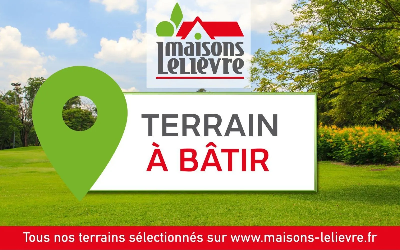 Terrain à bâtir de 389 m² à GAGNY (93) à Gagny — photo 1