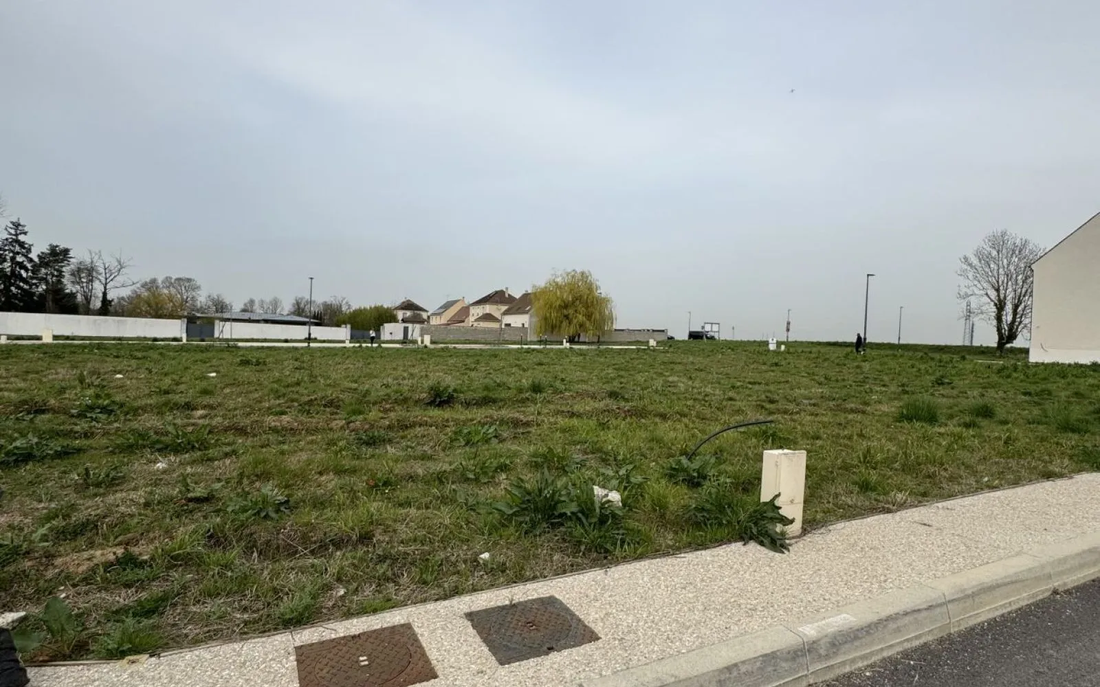Projet de construction d'une maison 98 m² avec terrain à CHALIFERT (77) à Chalifert — photo 2