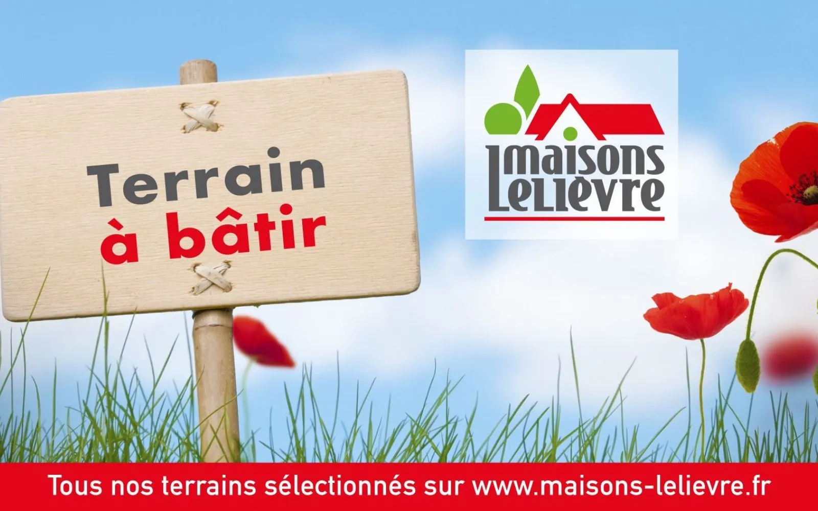 Terrain à bâtir de 350 m² à AULNAY-SOUS-BOIS (93) à Aulnay-sous-Bois — photo 1