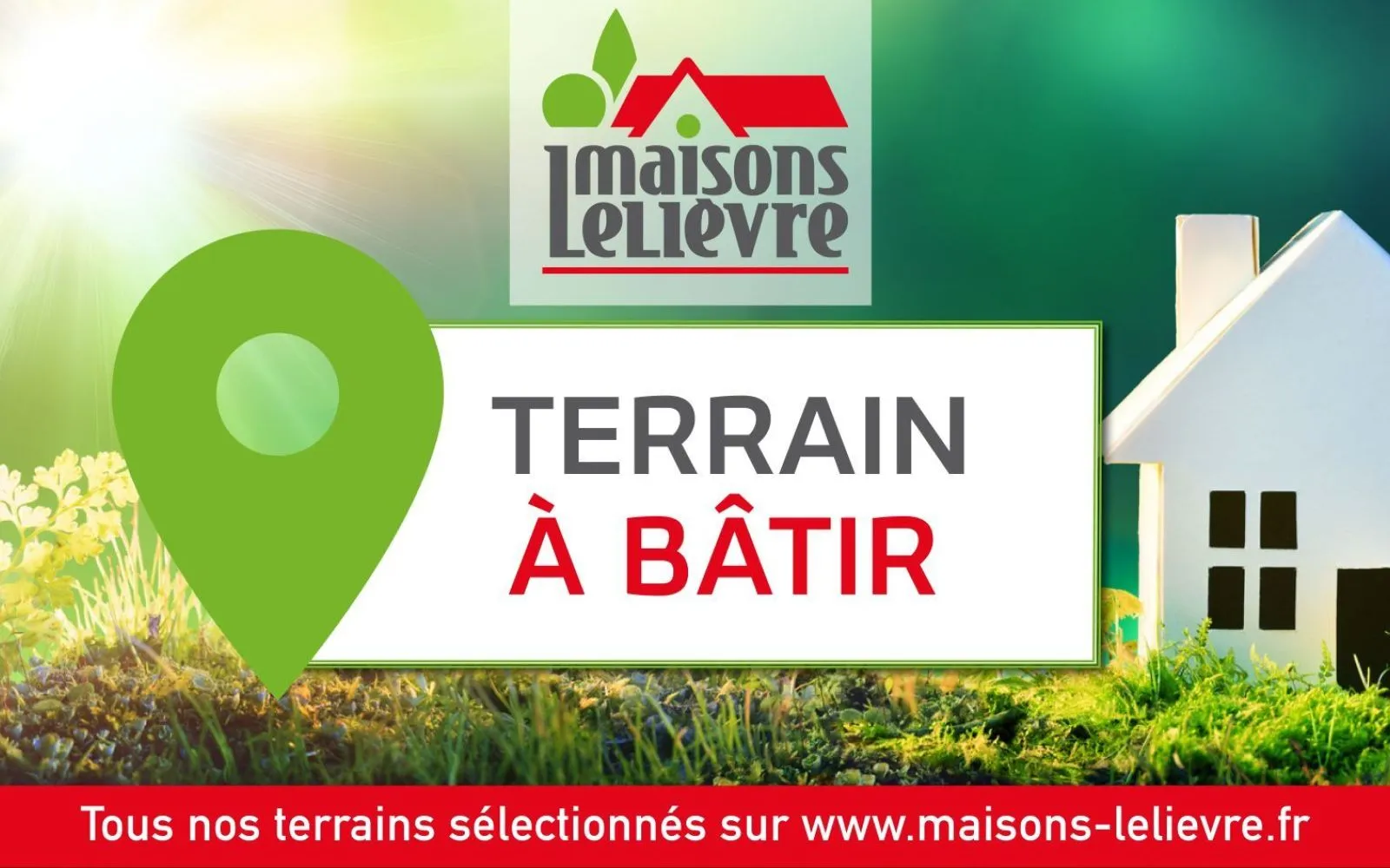 Terrain à bâtir de 410 m² à VERRIERES-LE-BUISSON (91) à Verrières-le-Buisson — photo 1