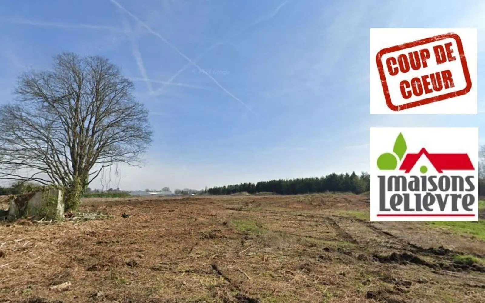 Projet de construction d'une maison 95 m² avec terrain à GRISY-SUISNES (77) à Grisy-Suisnes — photo 5