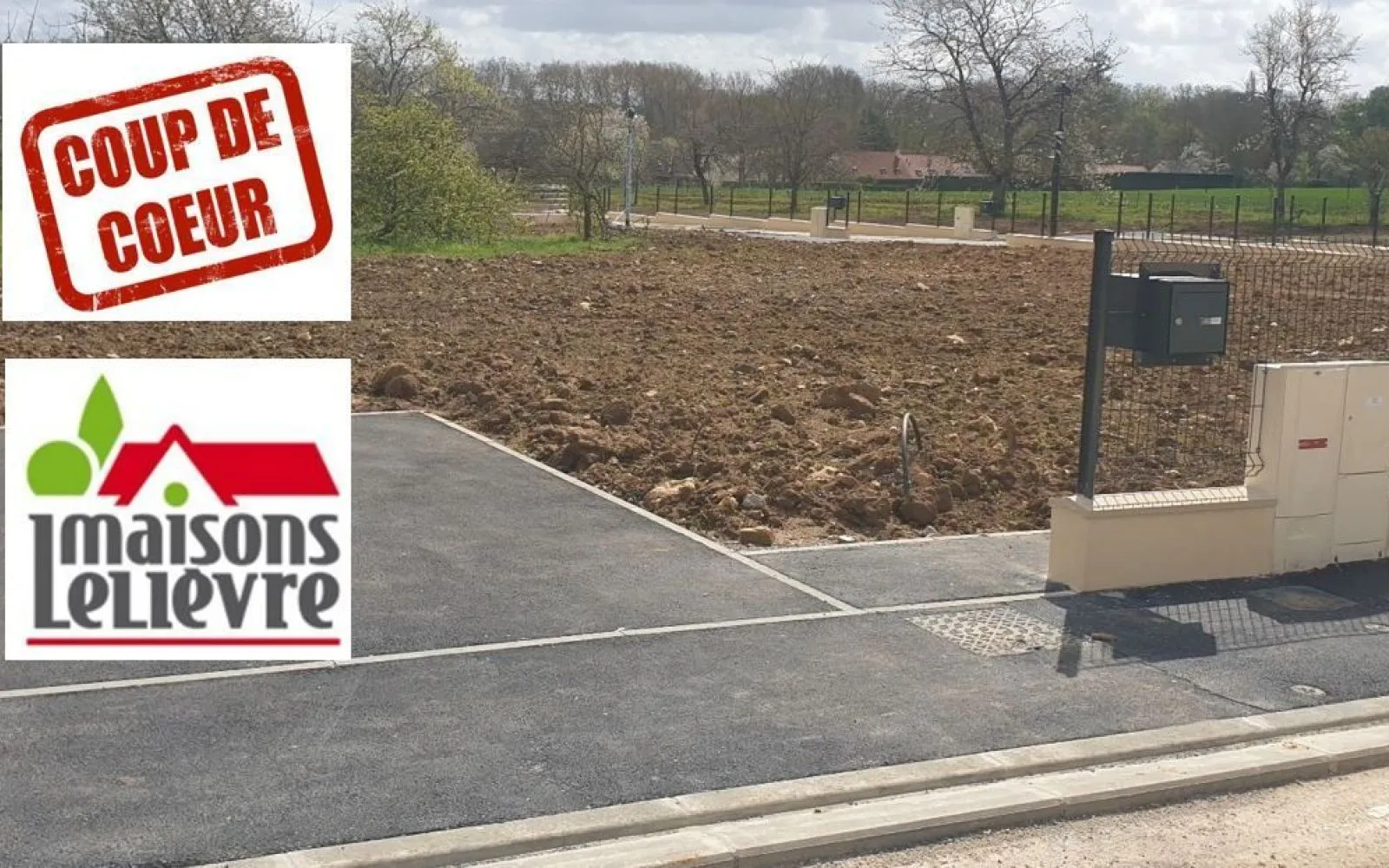 Projet de construction d'une maison 90 m² avec terrain à DANNEMOIS (91) à Dannemois — photo 4