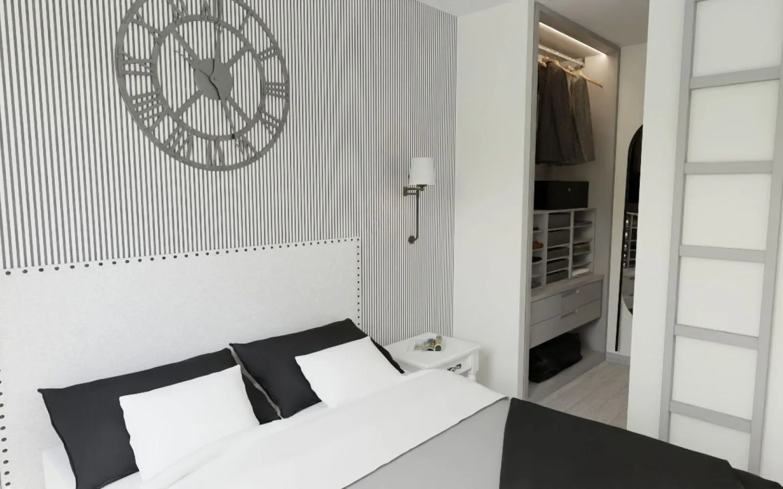 Projet de construction d'une maison 78.42 m² avec terrain à LE BOURDET (79) à Le Bourdet — photo 5