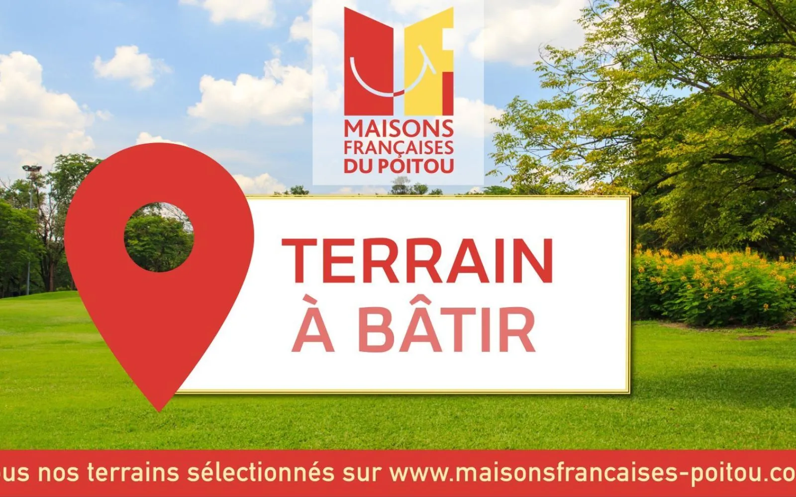 Terrain à bâtir de 446 m² à BOUHET (17) à Bouhet — photo 1