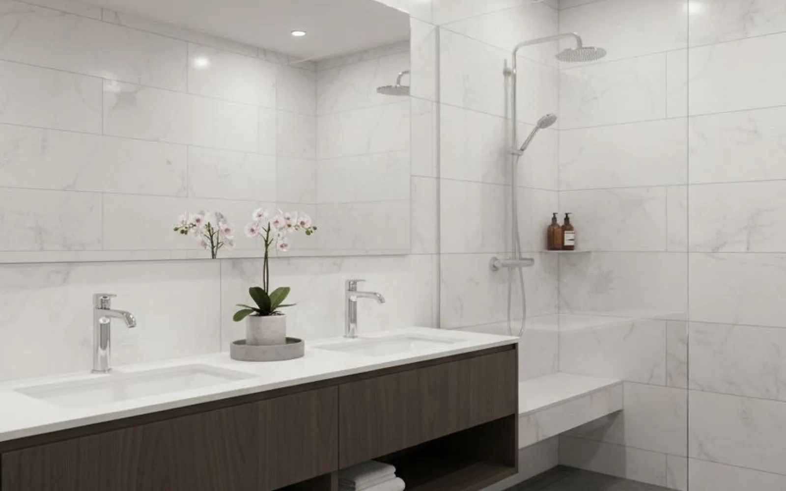 Projet de construction d'une maison 125 m² avec terrain à CORBEIL-ESSONNES (91) à Corbeil-Essonnes — photo 5