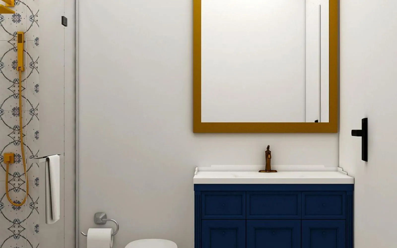 Projet de construction d'une maison 105 m² avec terrain à ETAMPES (91) à Étampes — photo 6
