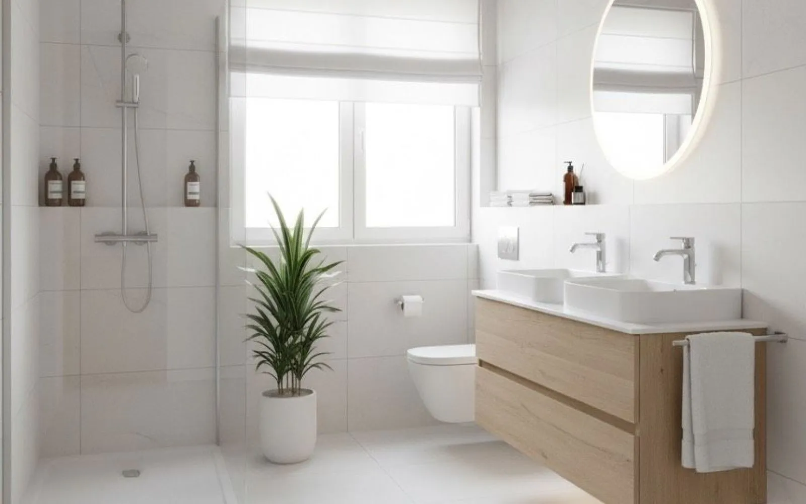 Projet de construction d'une maison 110 m² avec terrain à JOUARS-PONTCHARTRAIN (78) à Jouars-Pontchartrain — photo 5