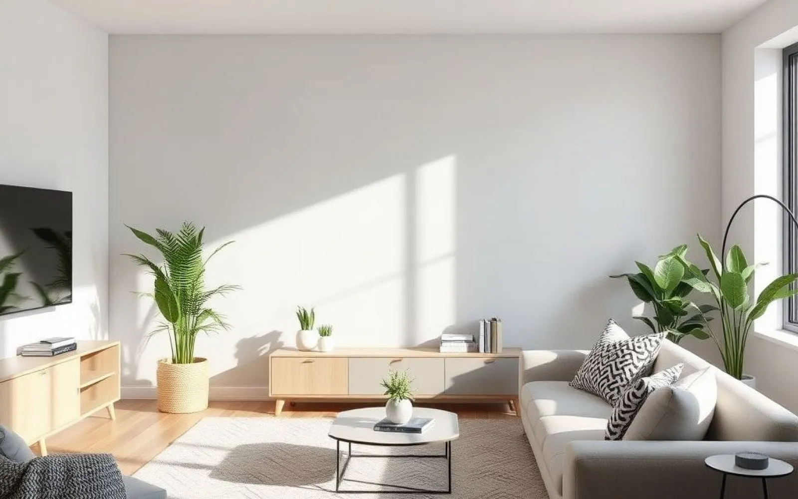 Projet de construction d'une maison 125 m² avec terrain à HERBLAY-SUR-SEINE (95) à Herblay-sur-Seine — photo 4