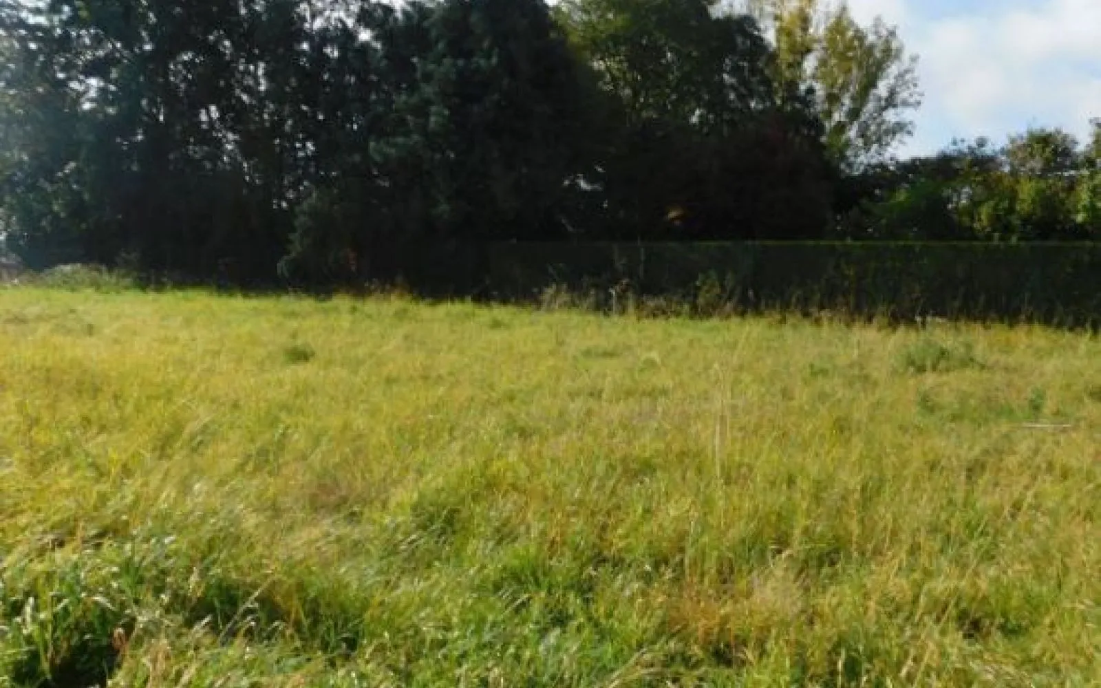 Terrain à bâtir de 478 m² à GUECELARD (72) à Guécélard — photo 2