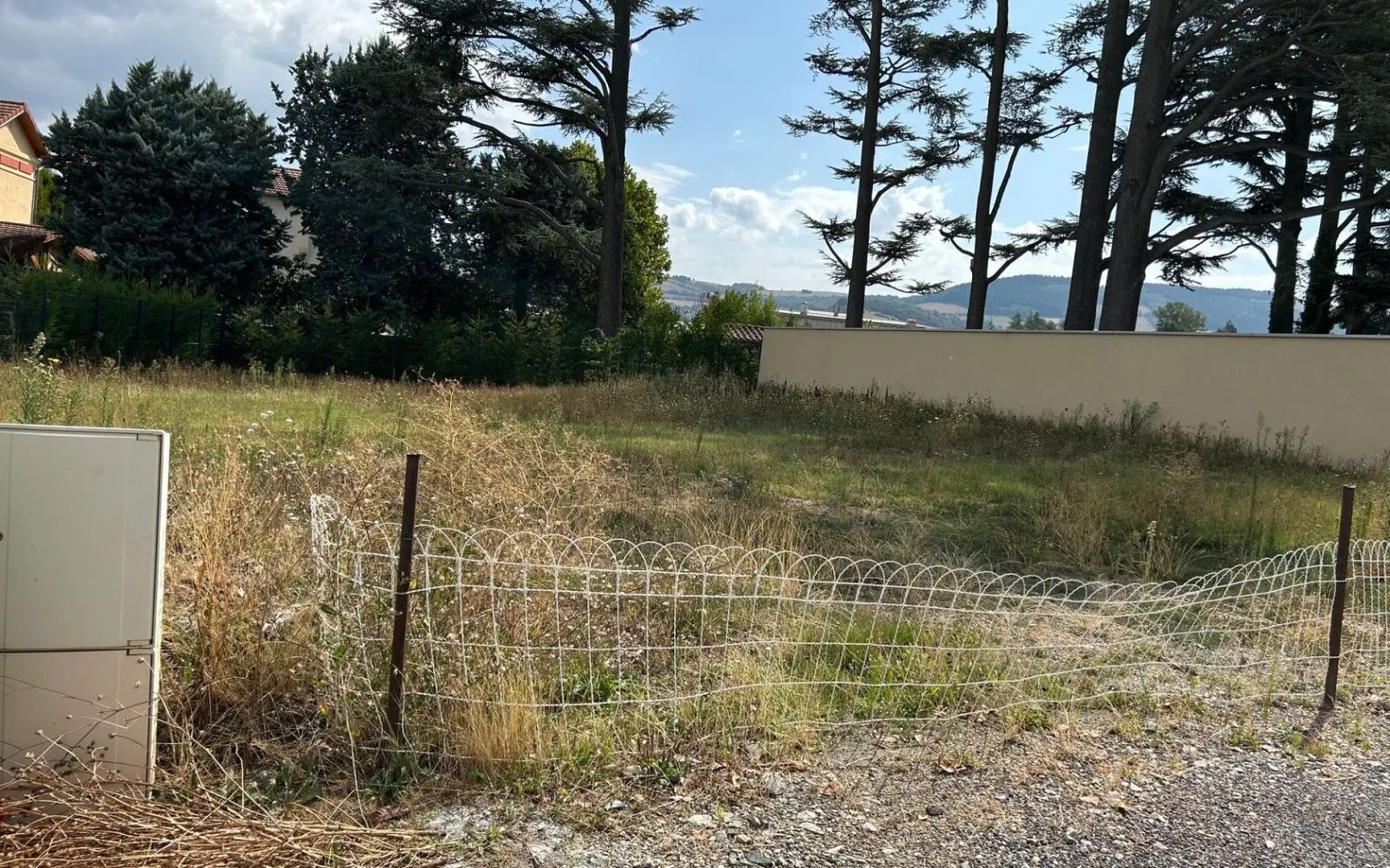 Construction d'une élégante villa d' architecte 82 m² sur terrain à SAINT-CHAMOND (42) à Saint-Chamond — photo 4