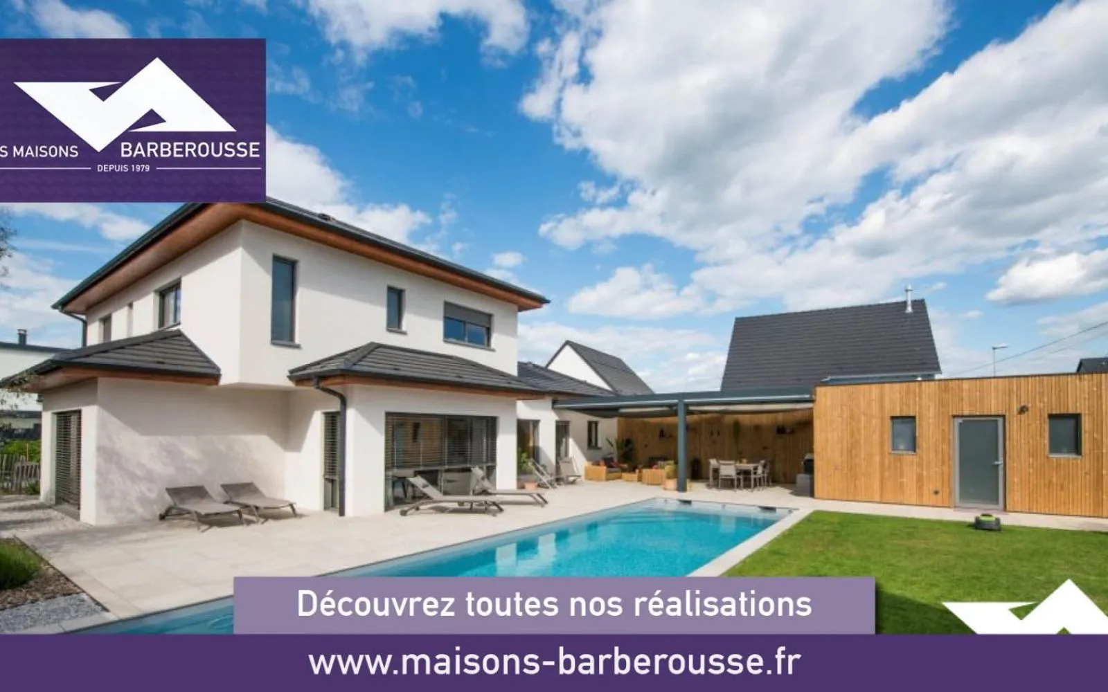 Projet de construction d'une maison 85 m² avec terrain à SOUFFLENHEIM (67) à Soufflenheim — photo 5