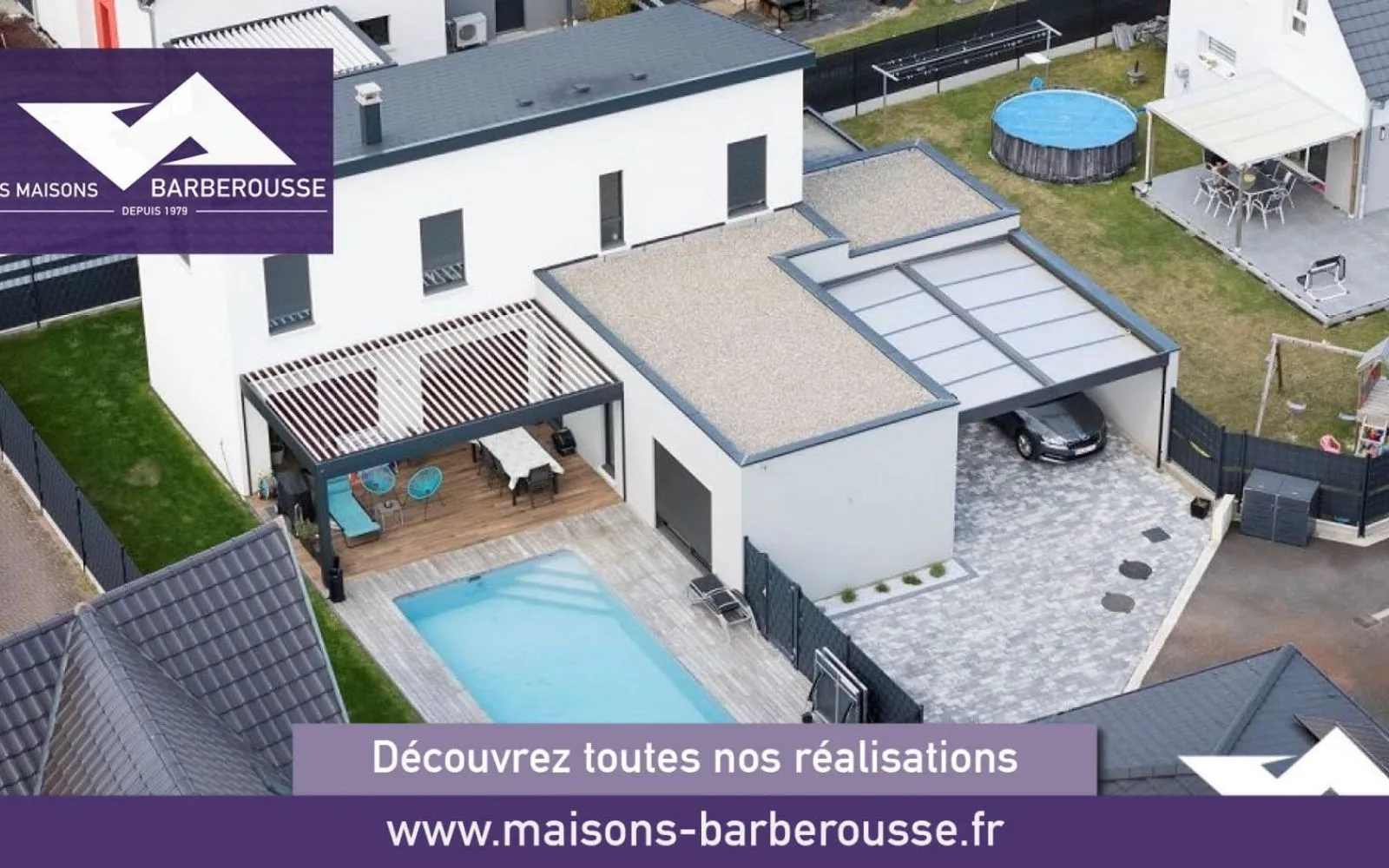 Projet de construction d'une maison 85 m² avec terrain à SOUFFLENHEIM (67) à Soufflenheim — photo 6