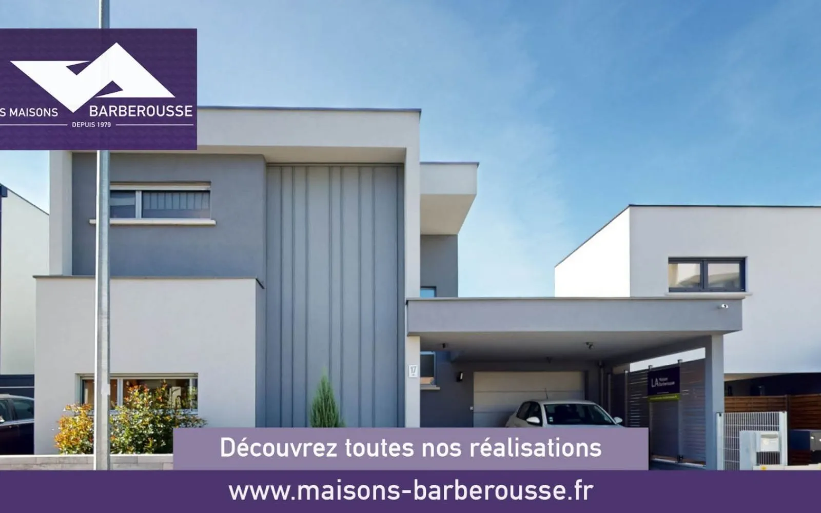 Projet de construction d'une maison 85 m² avec terrain à SOUFFLENHEIM (67) à Soufflenheim — photo 7