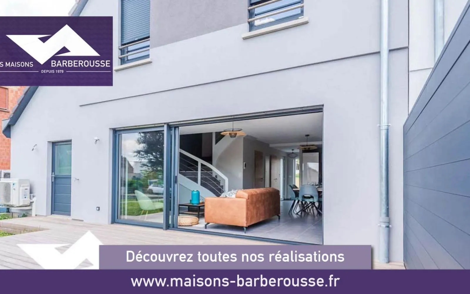 Projet de construction d'une maison 85 m² avec terrain à SOUFFLENHEIM (67) à Soufflenheim — photo 9