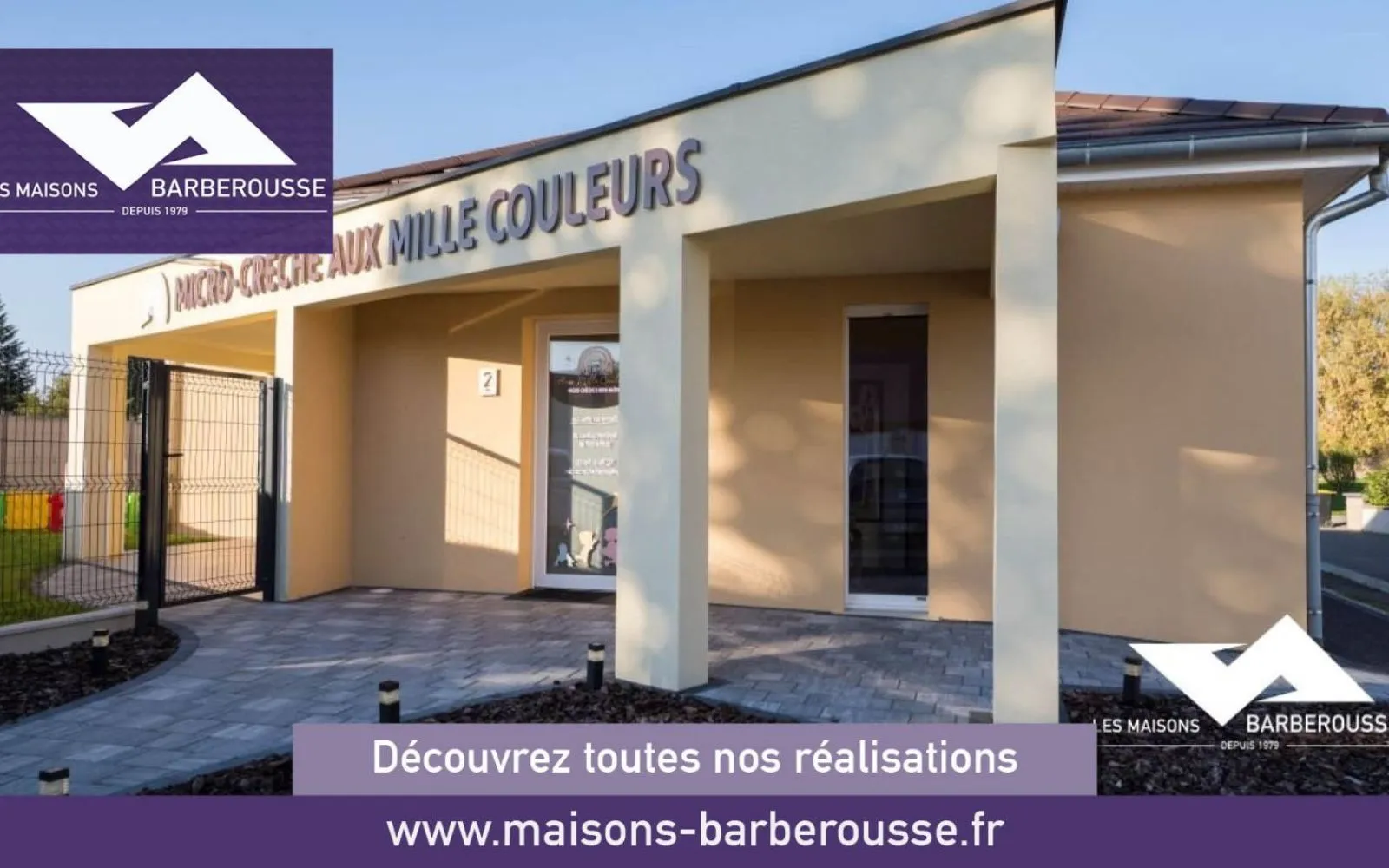 Projet de construction d'une maison 85 m² avec terrain à SOUFFLENHEIM (67) à Soufflenheim — photo 10