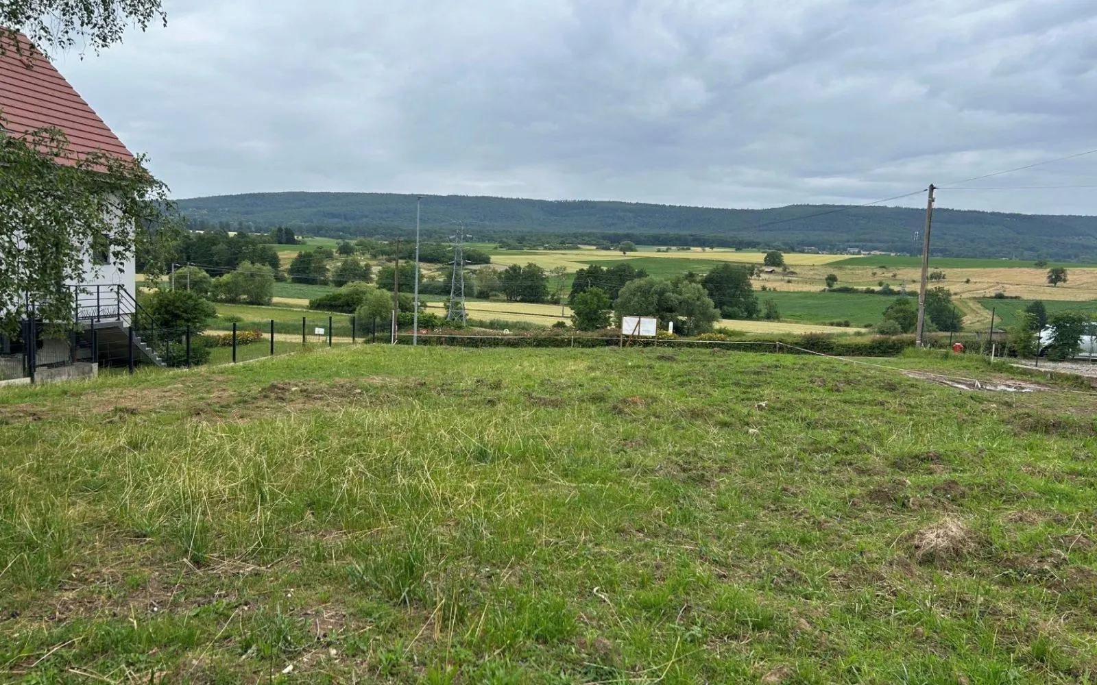 Terrain à bâtir de 502 m² à PREUSCHDORF (67) à Preuschdorf — photo 2