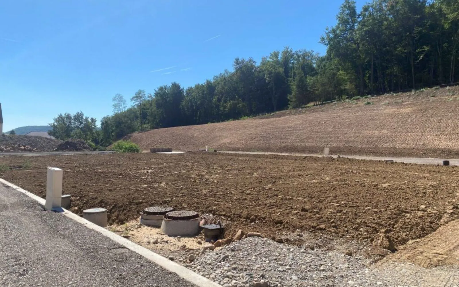 Projet de construction d'une maison 79 m² avec terrain à TURCKHEIM (68) à Turckheim — photo 3